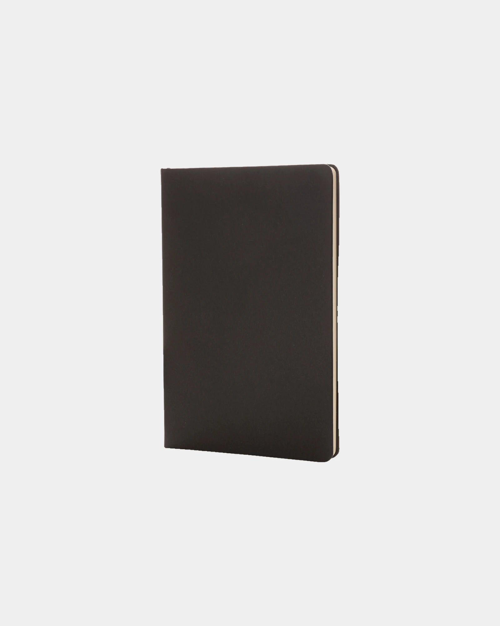 Custom FSC certified A5 notebook