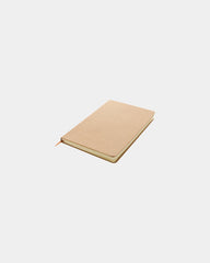 Custom FSC certified A5 notebook