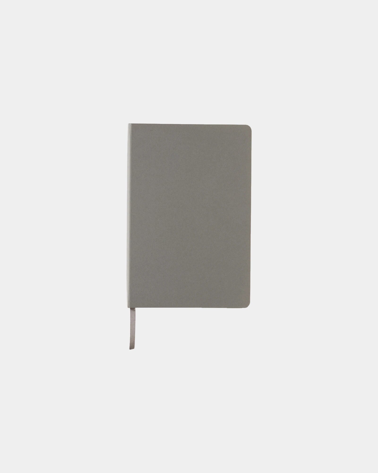 Custom FSC certified A5 notebook
