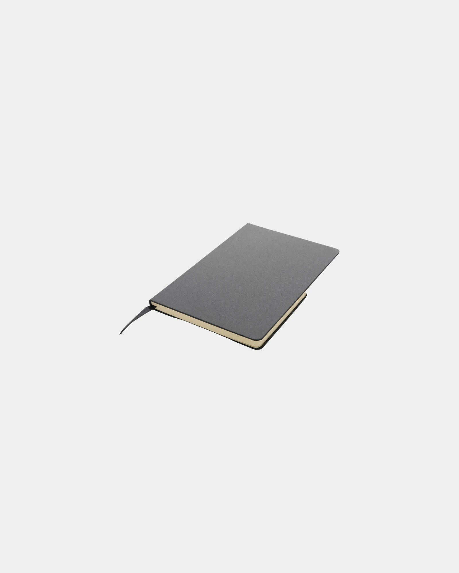 Custom FSC certified A5 notebook