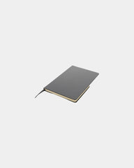 Custom FSC certified A5 notebook