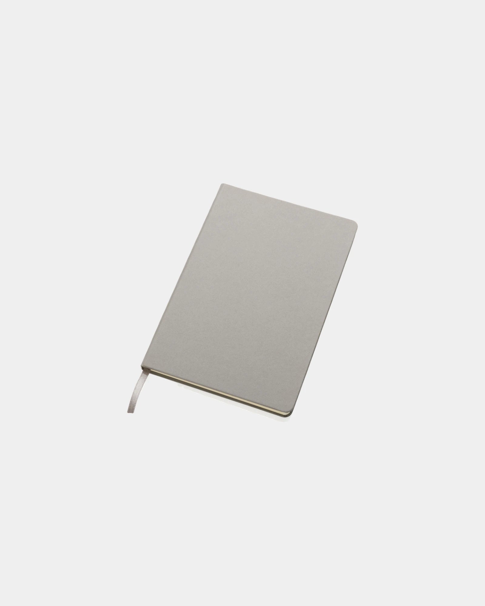 Custom FSC certified A5 notebook