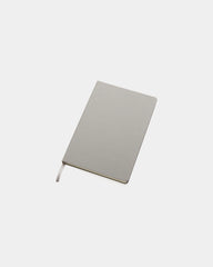 Custom FSC certified A5 notebook