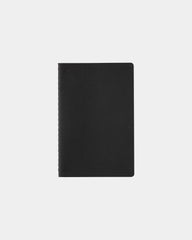 Custom FSC-certified softcover A5 notebook - 1
