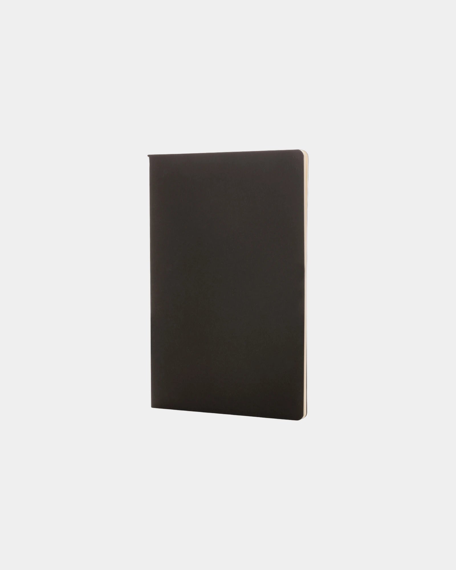 Custom FSC-certified softcover A5 notebook - 4