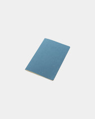 Custom FSC-certified softcover A5 notebook - 11