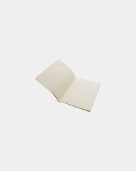 Custom FSC-certified softcover A5 notebook - 16