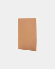 Custom FSC-certified softcover A5 notebook - 17