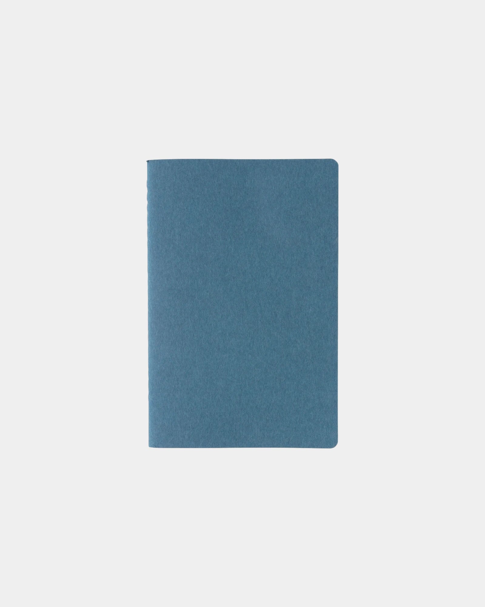 Custom FSC-certified softcover A5 notebook - 10
