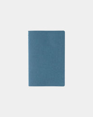 Custom FSC-certified softcover A5 notebook - 10