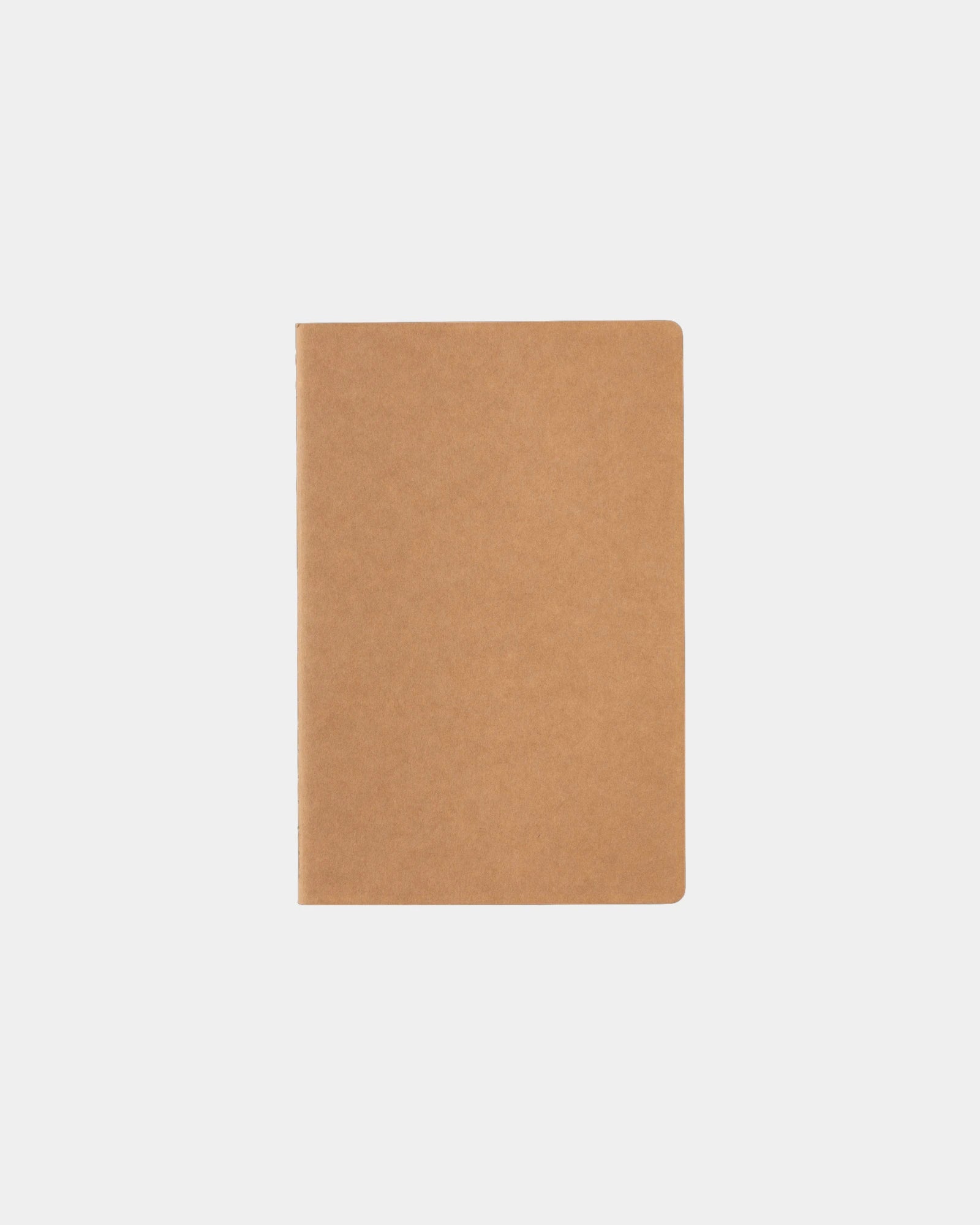 Custom FSC-certified softcover A5 notebook - 14