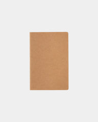 Custom FSC-certified softcover A5 notebook - 14