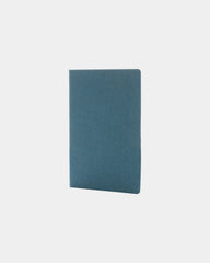 Custom FSC-certified softcover A5 notebook - 13