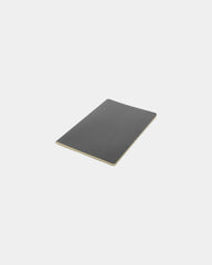 Custom FSC-certified softcover A5 notebook - 2