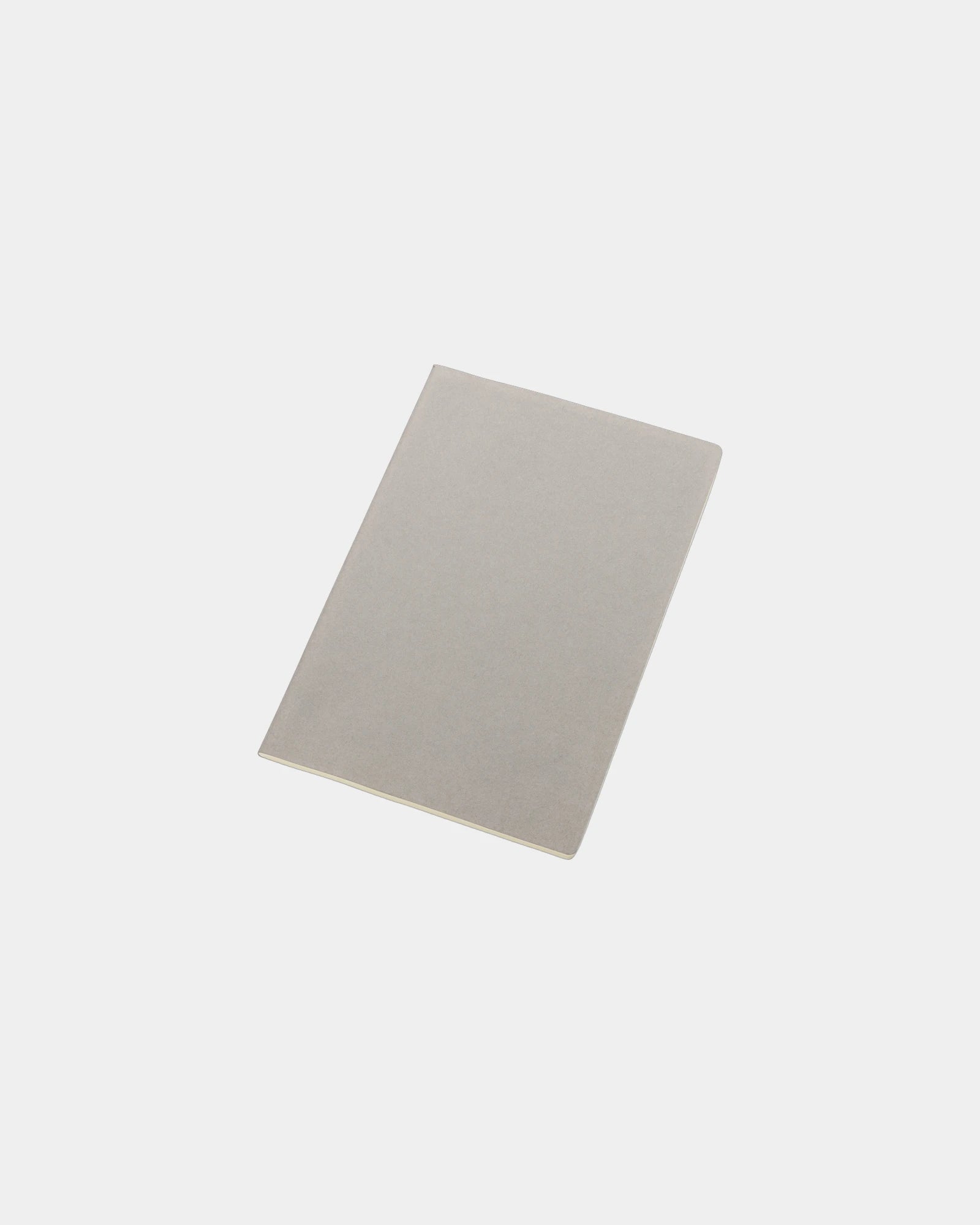 Custom FSC-certified softcover A5 notebook - 6
