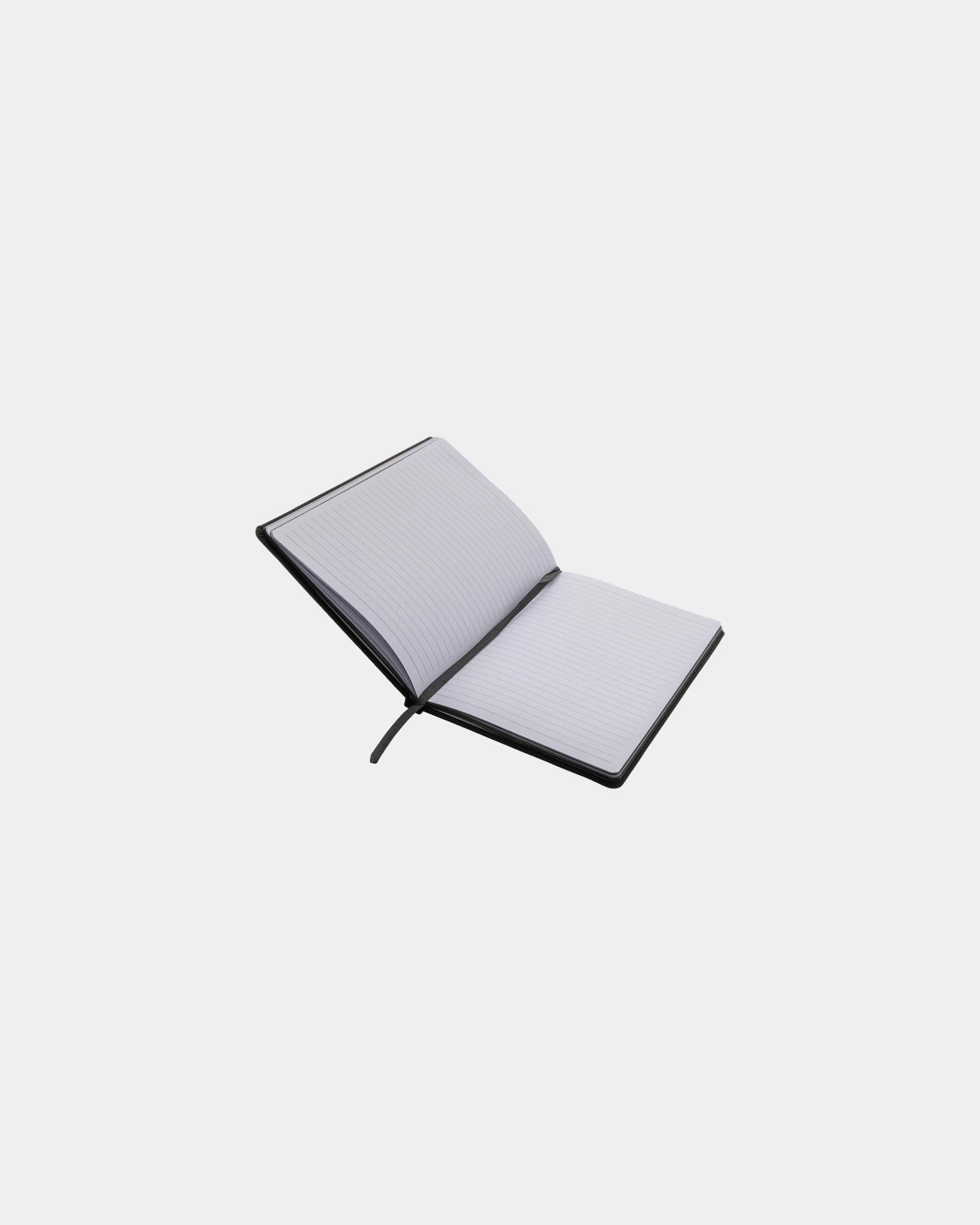 Promotional rPET GRS A5 notebook