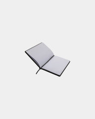 Promotional rPET GRS A5 notebook
