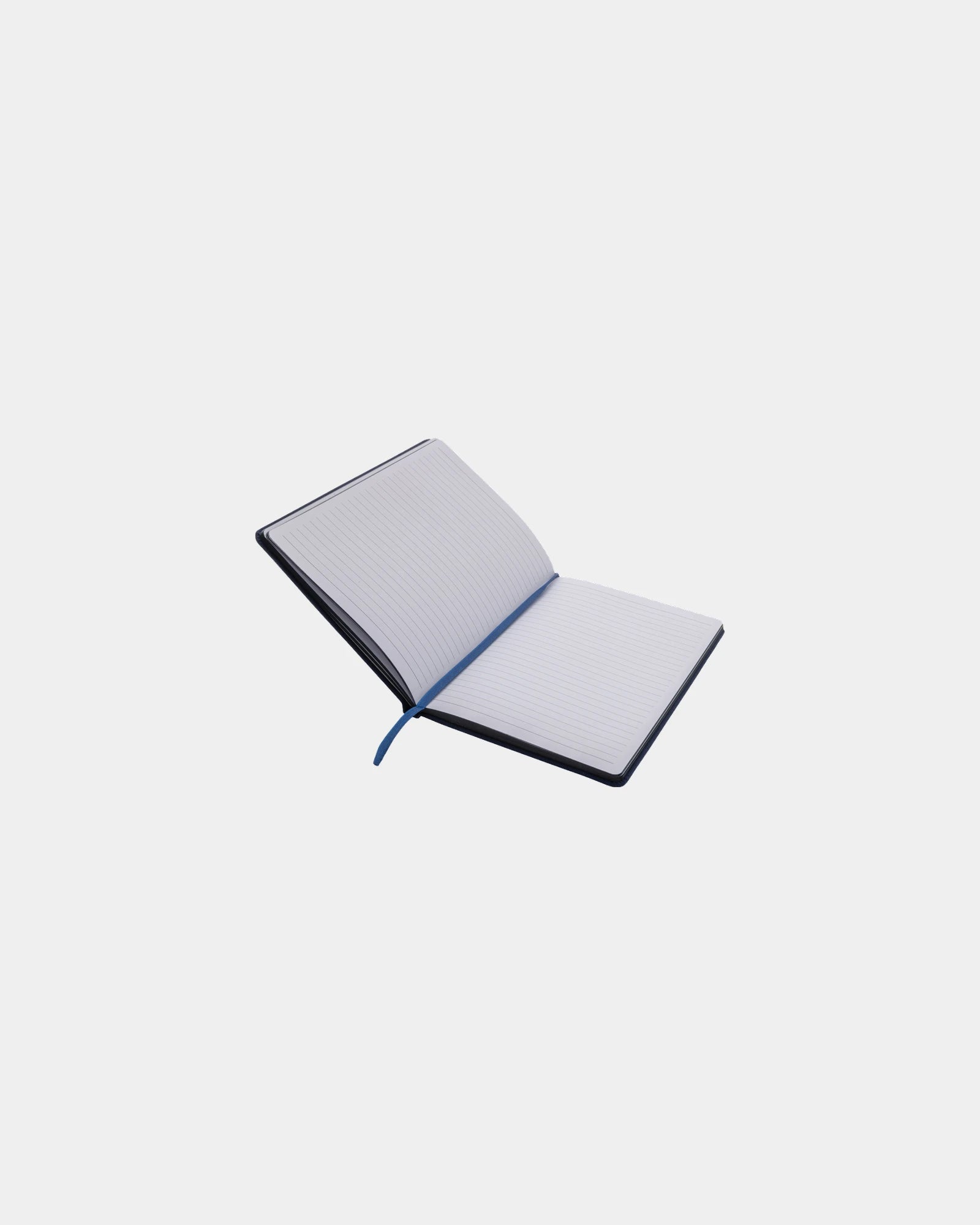 Promotional rPET GRS A5 notebook