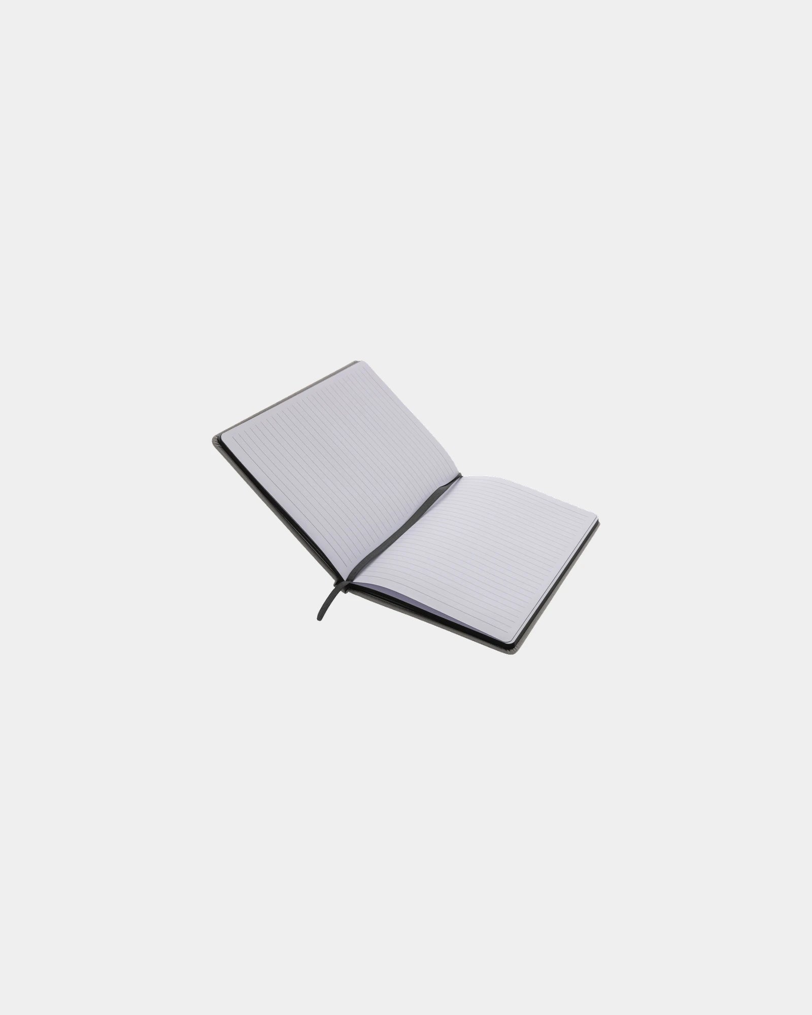 Promotional rPET GRS A5 notebook