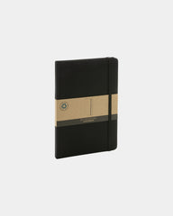 Promotional rPET GRS A5 notebook