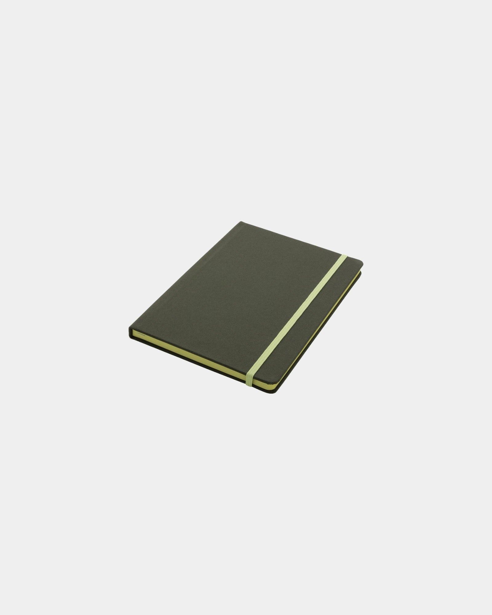 Promotional rPET GRS A5 notebook