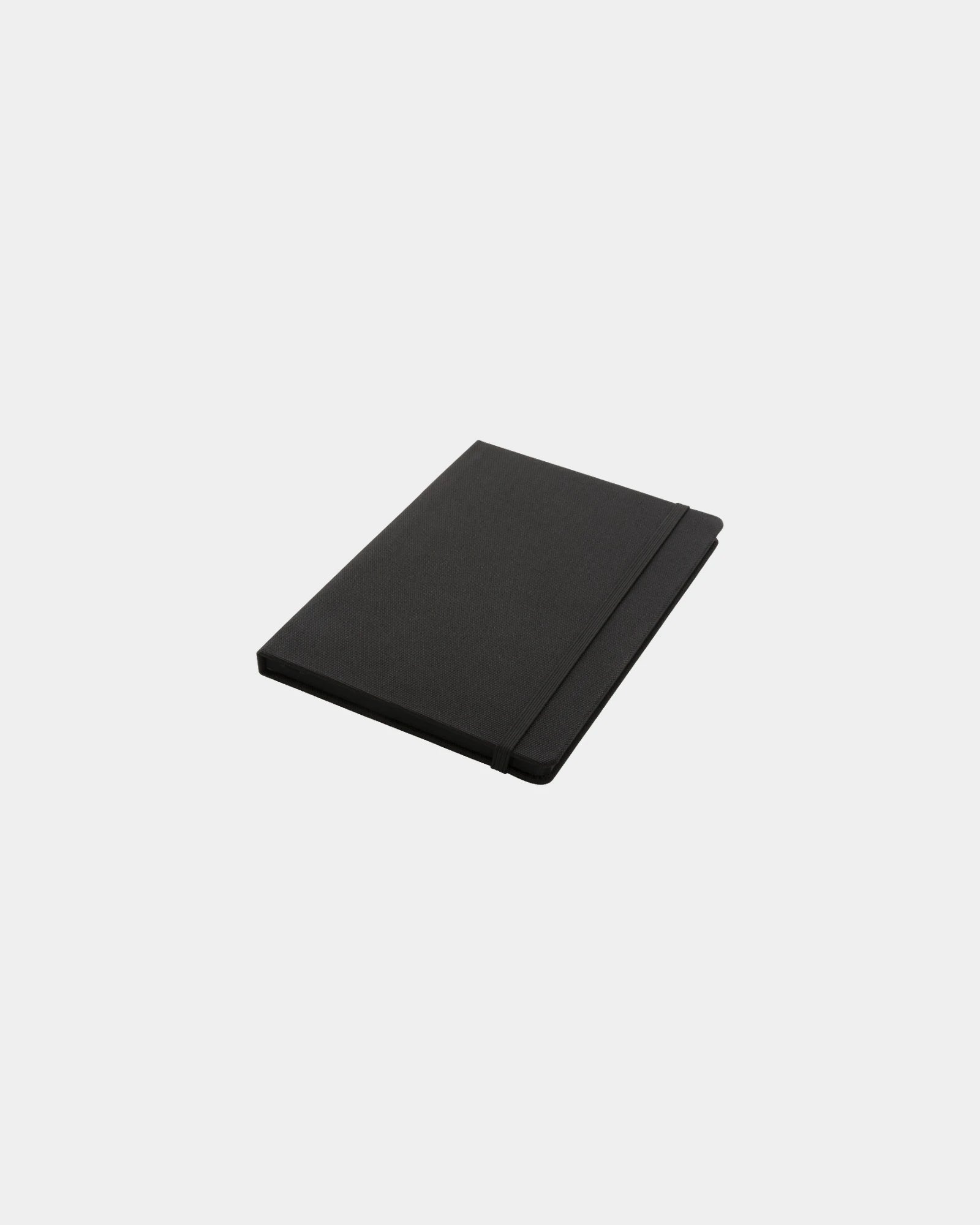 Promotional rPET GRS A5 notebook