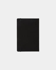 Promotional rPET GRS A5 notebook