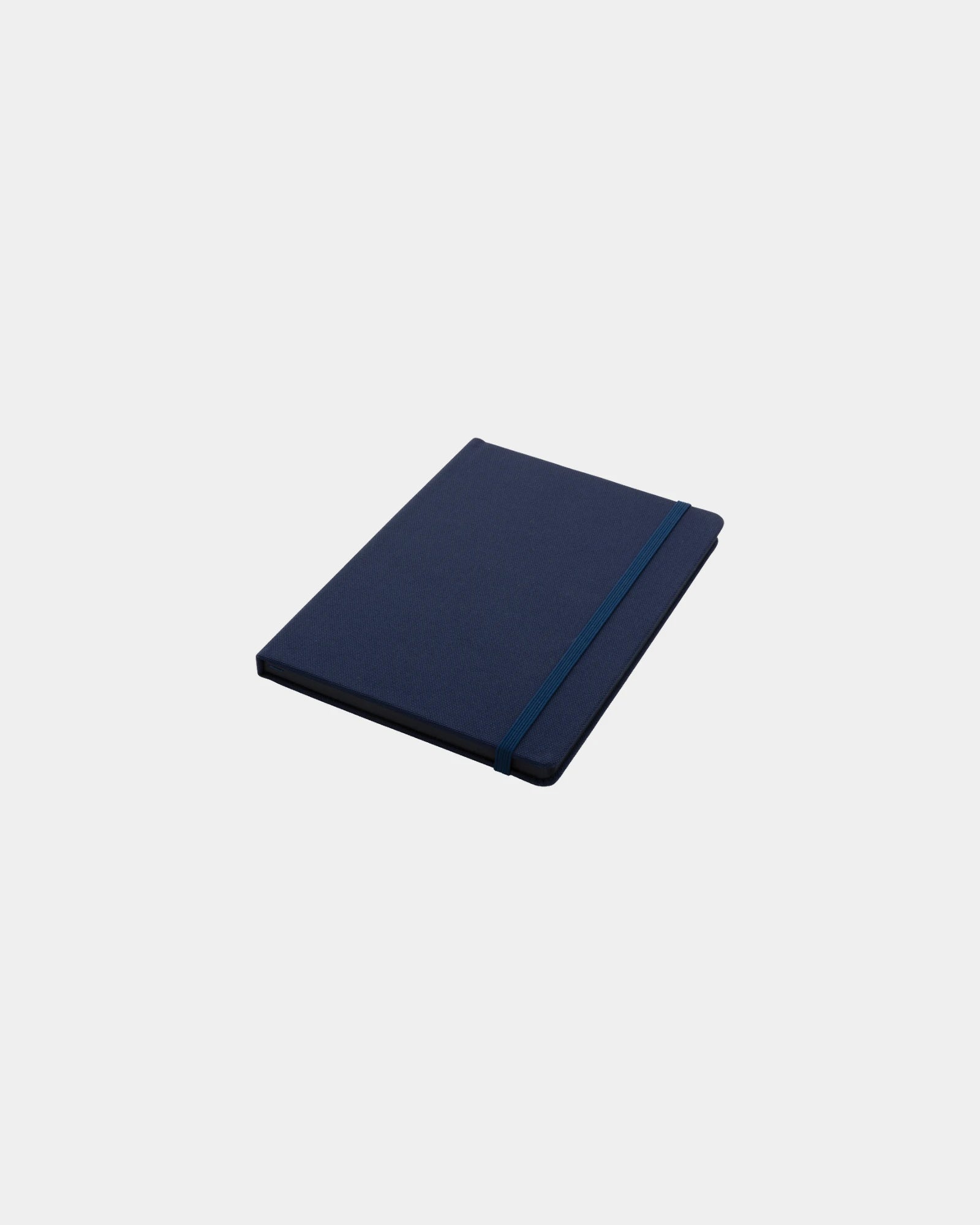 Promotional rPET GRS A5 notebook