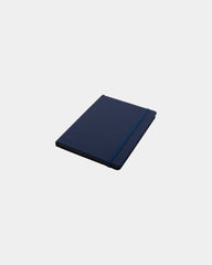 Promotional rPET GRS A5 notebook