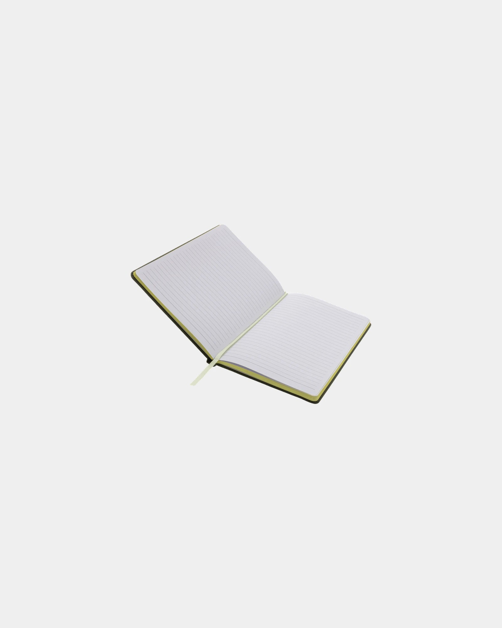 Promotional rPET GRS A5 notebook