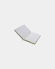 Promotional rPET GRS A5 notebook
