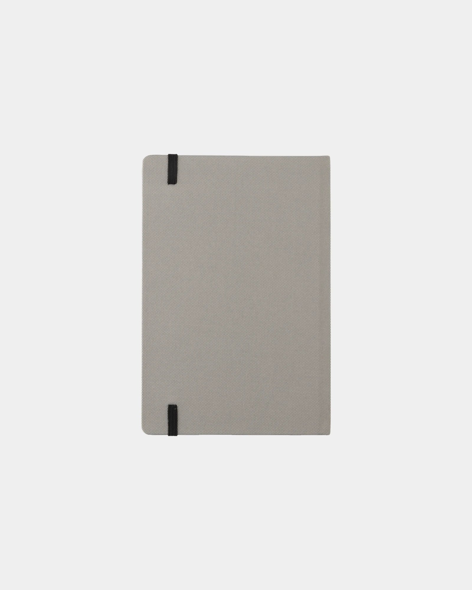 Promotional rPET GRS A5 notebook