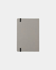 Promotional rPET GRS A5 notebook