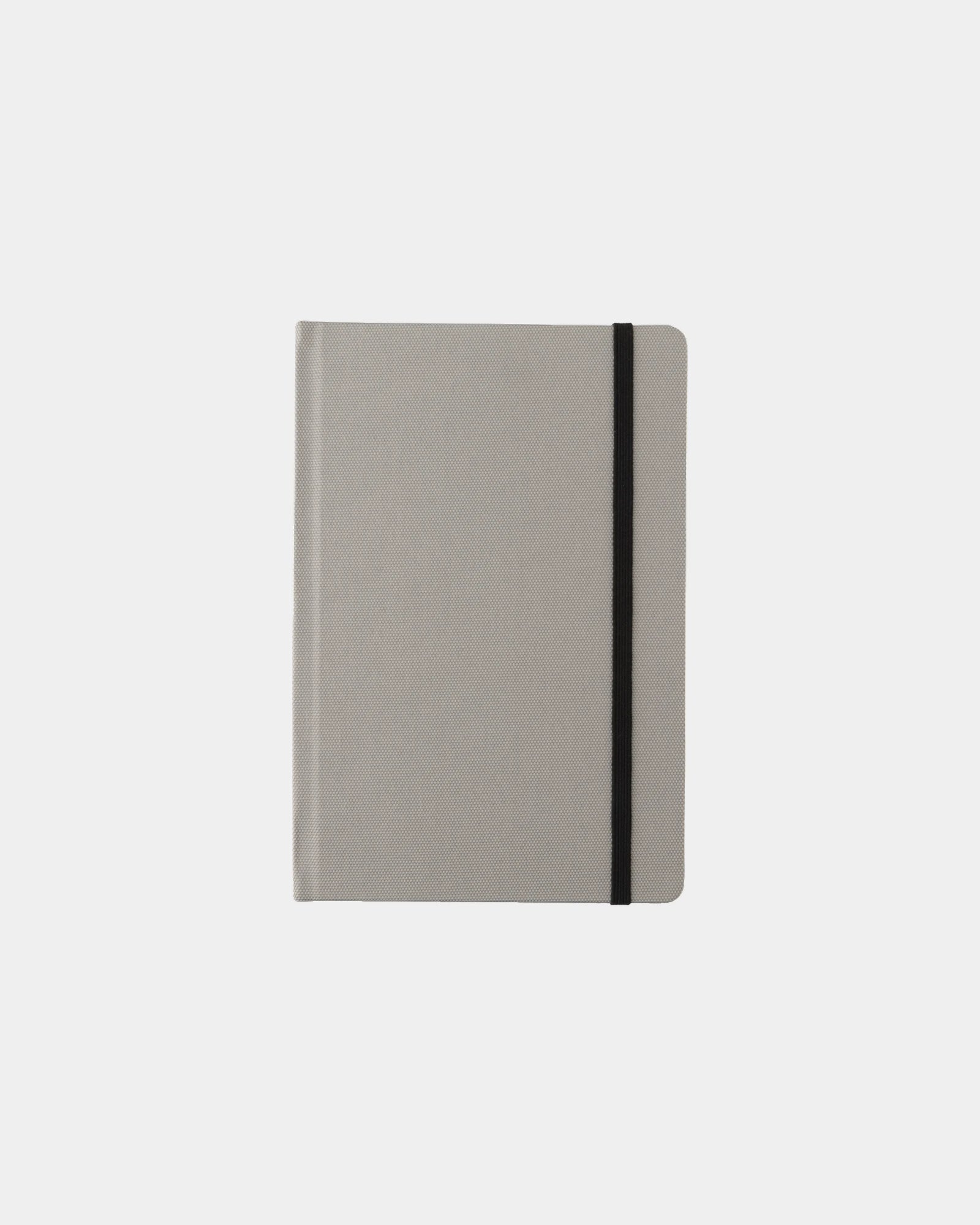 Promotional rPET GRS A5 notebook