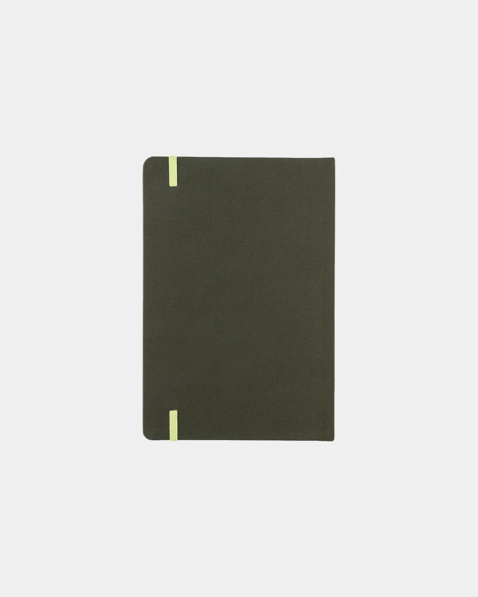 Promotional rPET GRS A5 notebook