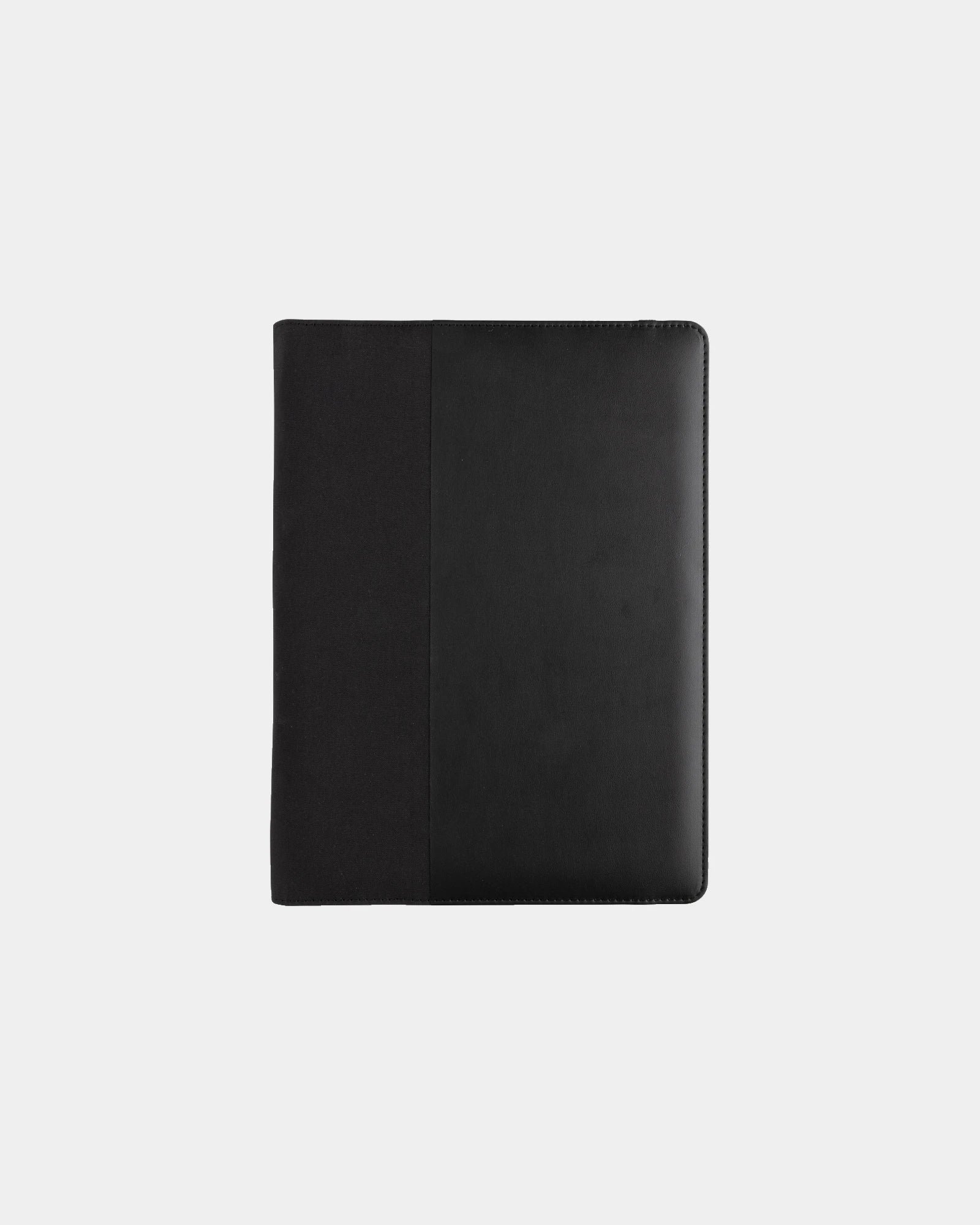 Custom recycled A4 conference folder