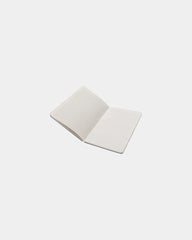 Custom recycled felt notebook - 3