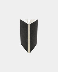 Custom recycled felt notebook - 4