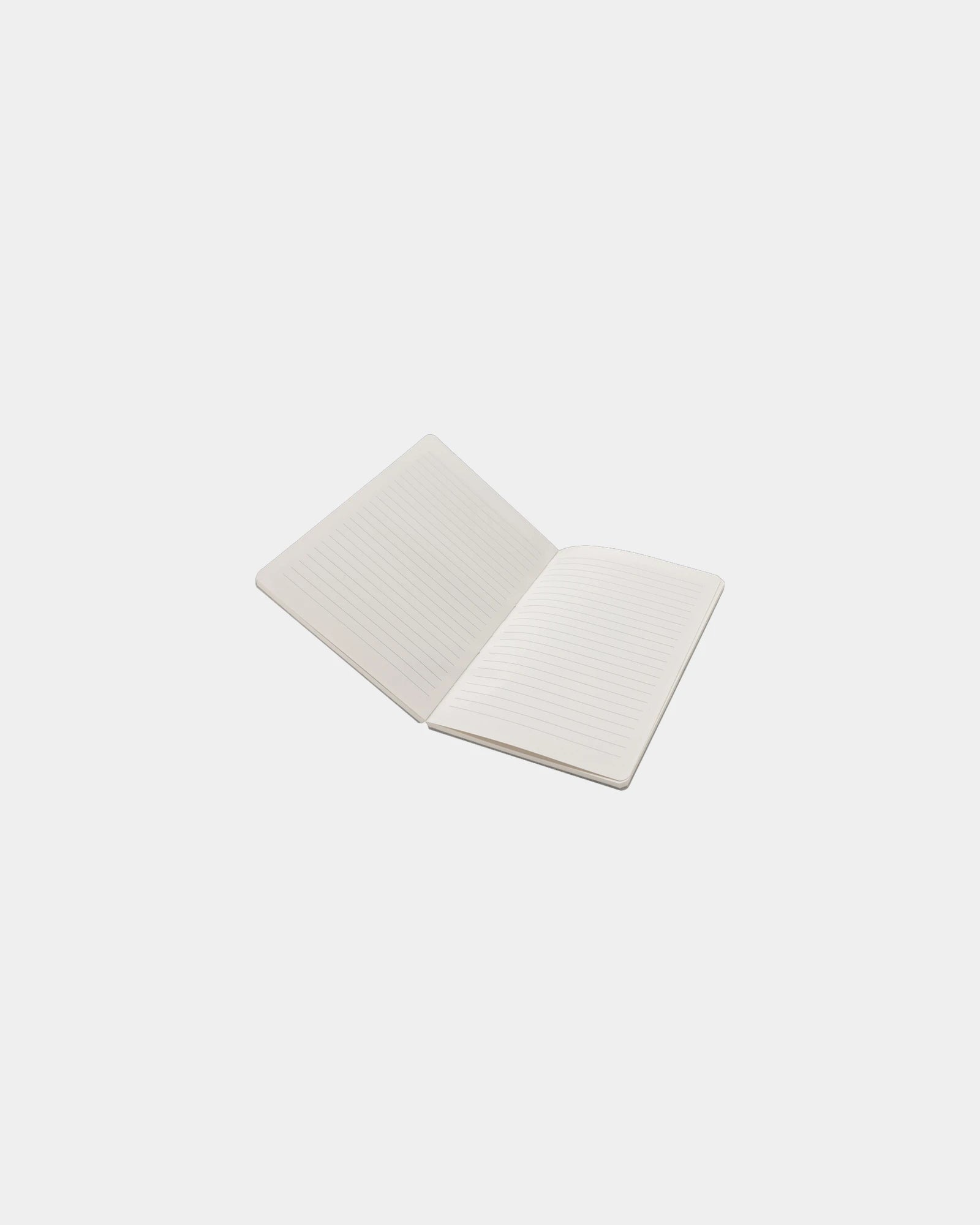 Custom recycled felt notebook - 15