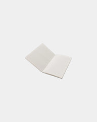 Custom recycled felt notebook - 15