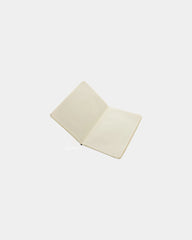 Custom A5 Bamboo Notebook Scribe