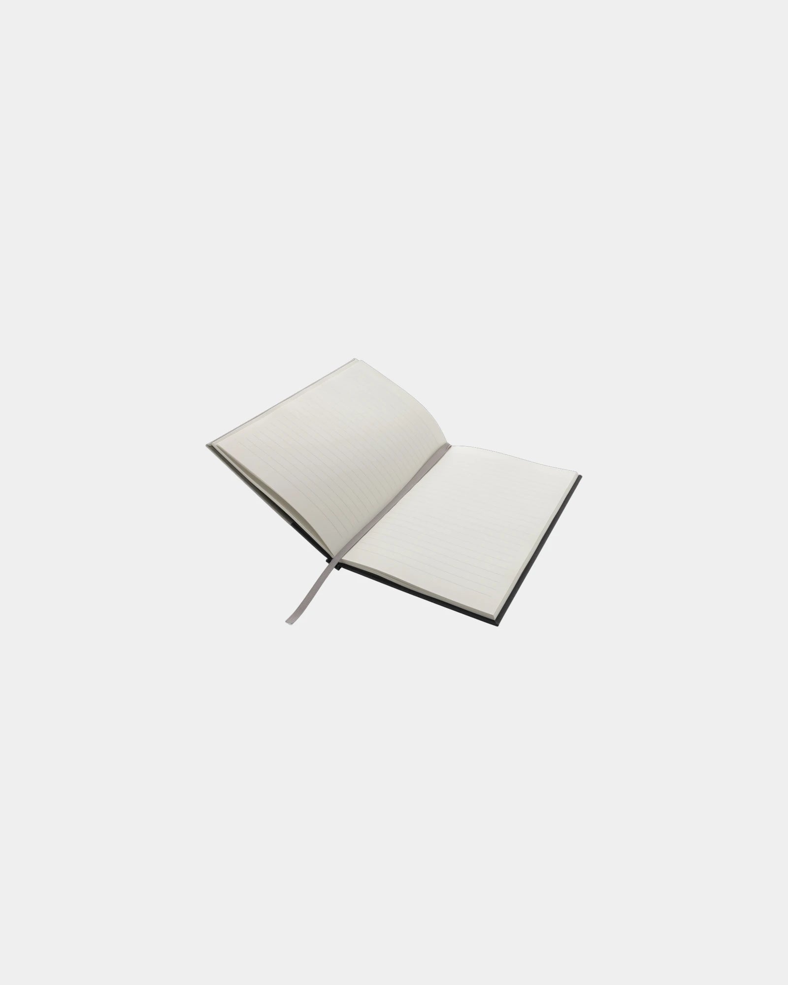 Promotional rPET GRS A5 notebook - 2