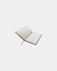 Promotional rPET GRS A5 notebook - 2