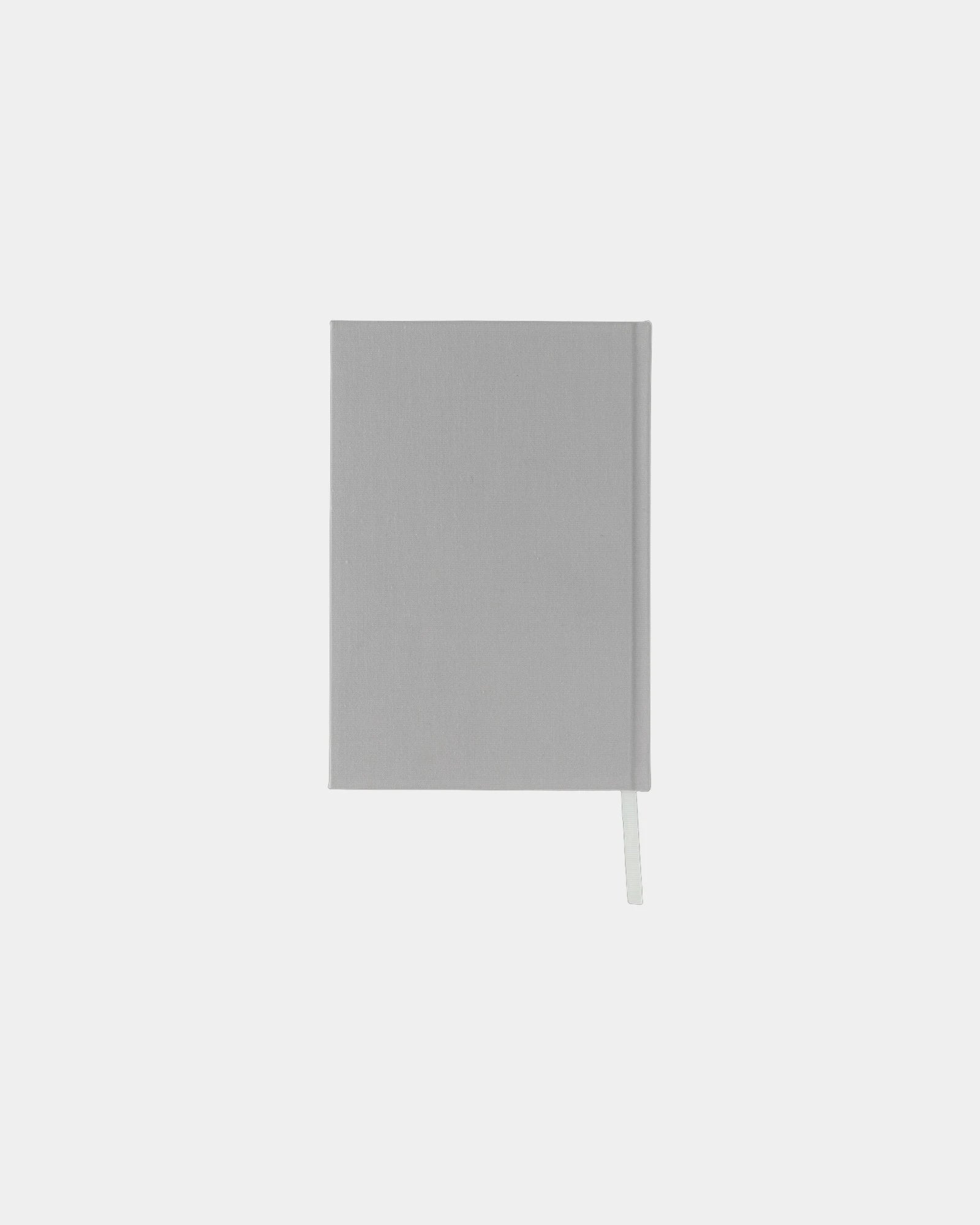 Promotional rPET GRS A5 notebook - 10