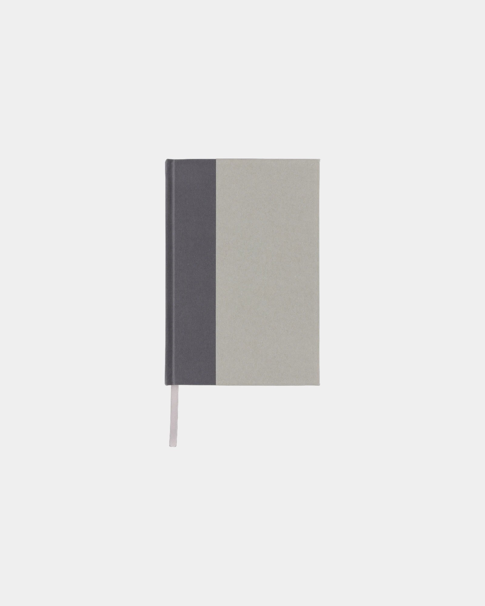 Promotional rPET GRS A5 notebook - 3