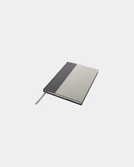 Promotional rPET GRS A5 notebook - 1