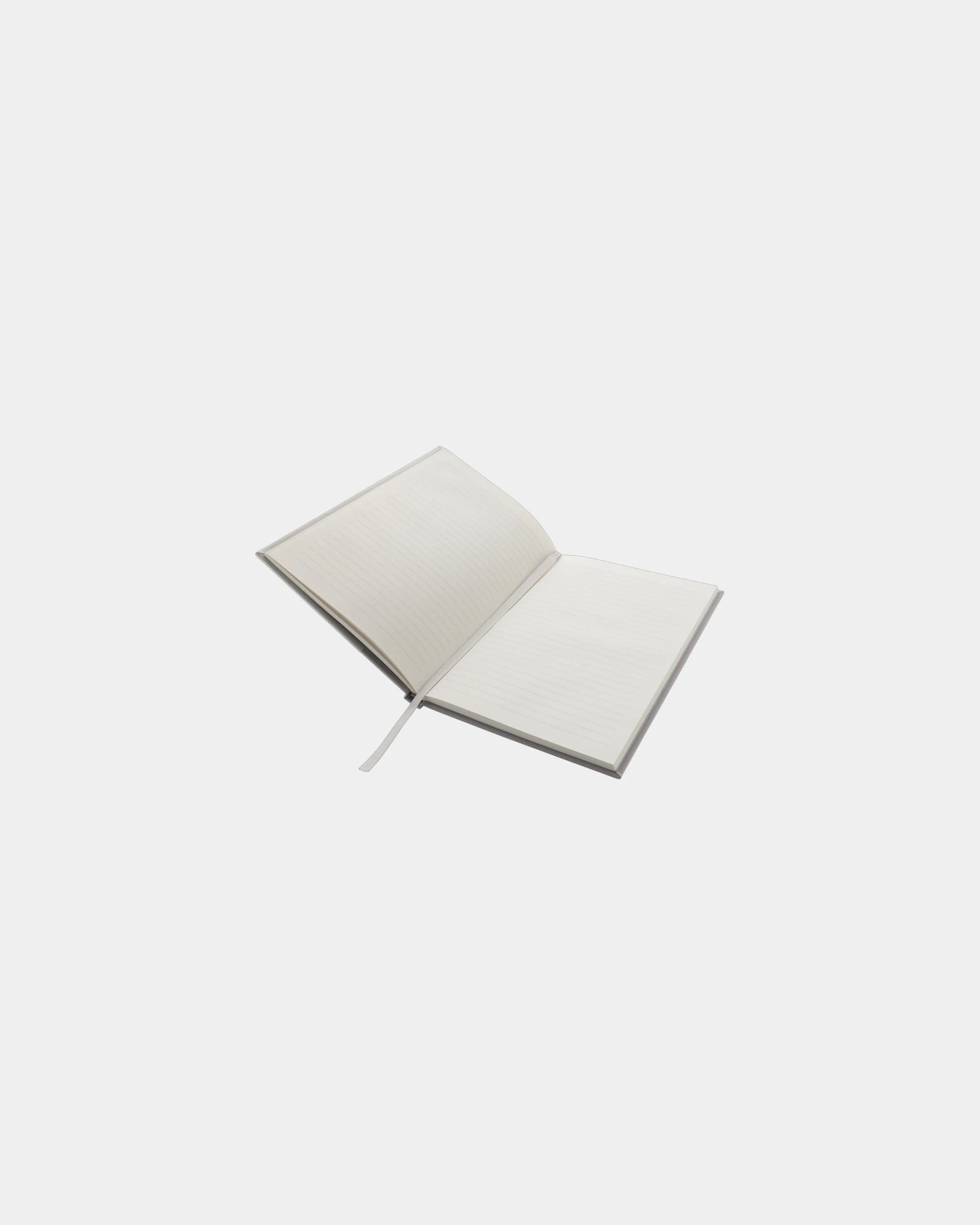 Promotional rPET GRS A5 notebook - 8