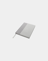 Promotional rPET GRS A5 notebook - 7