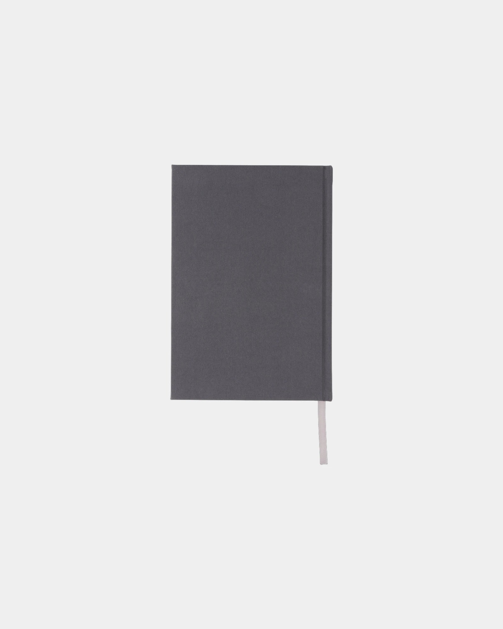 Promotional rPET GRS A5 notebook - 4