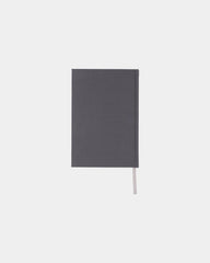 Promotional rPET GRS A5 notebook - 4